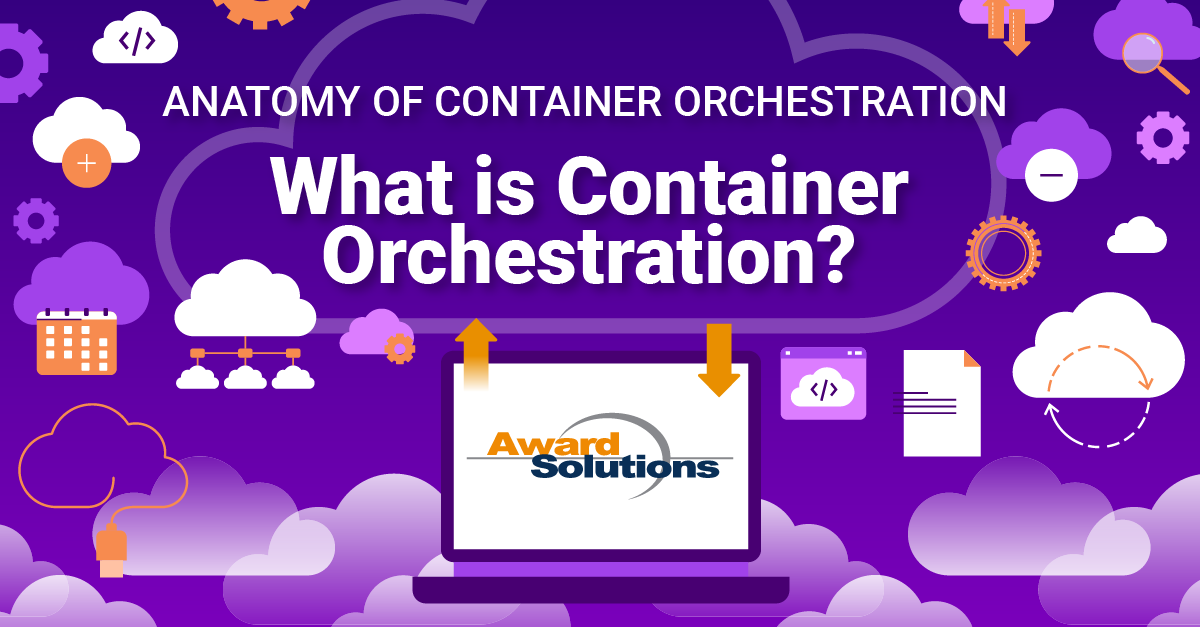 Container orchestration