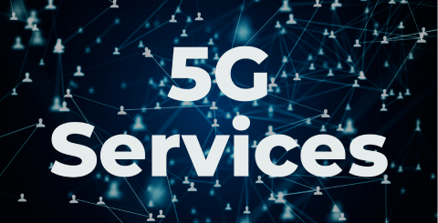 5G Services