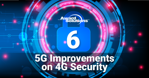 5G Security Improvements