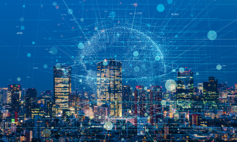 4G vs 5G network functions