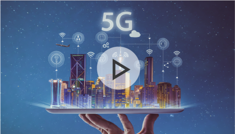 What excites you about 5G?