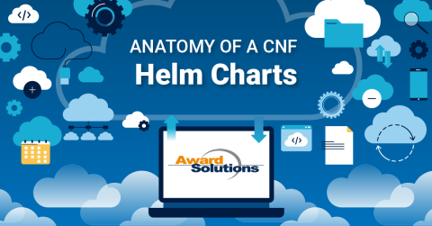 CNF Helm Charts