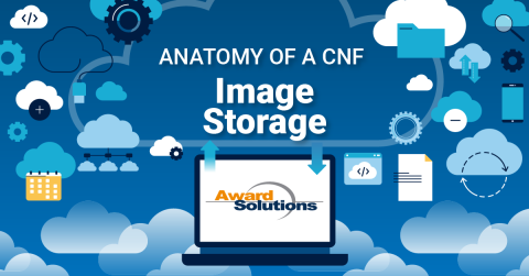 CNF Image Storage