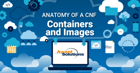 CNF Containers and Images