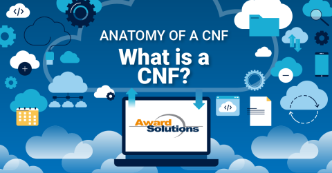 What is a CNF?