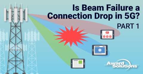 Is Beam Failure a Connection Drop? Part 1
