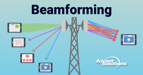 Beamforming in 5G