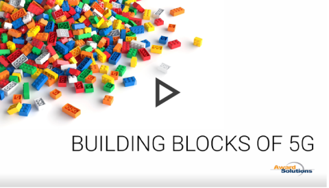 Building blocks