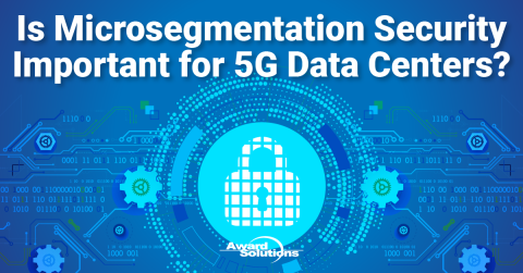 Microsegmentation Security