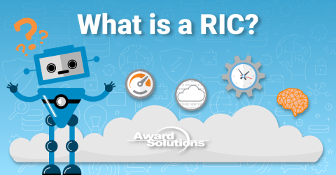 What is a RIC?